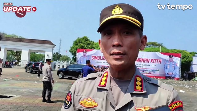Polda Banten Tunggu Hasil Autopsi 6 ABK KM Sri Marina yang Tewas Mendadak