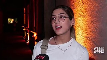 Kültür Yolu Festivali Nevşehir'de