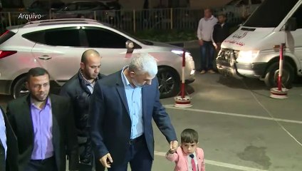 Exército de Israel promete 'encontrar' e eliminar novo líder do Hamas