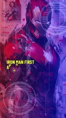 Iron Man's Evil Twin? Did You Know?