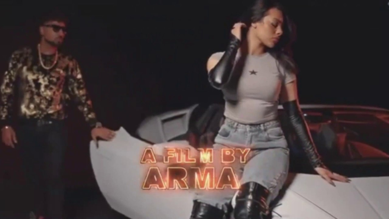 Aa | Roach Killa | Arif Lohar | Deep Jandu | New Song 2024 | Jazba Entertainment