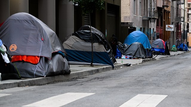ESTADOS UNIDOS | California hará redadas contra personas sin hogar | EL PAÍS