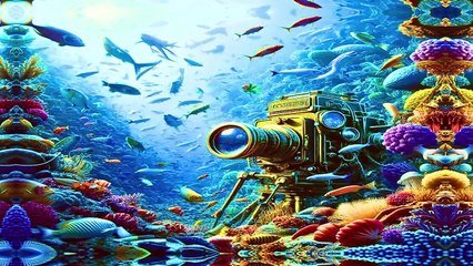 Exploring the Amazon Rainforest 🌳