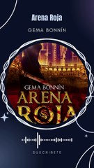 Arena Roja de Gema Bonnín