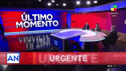  FABIOLA YÁÑEZ habló con el fical RÍVOLO y asegura que tiene más pruebas