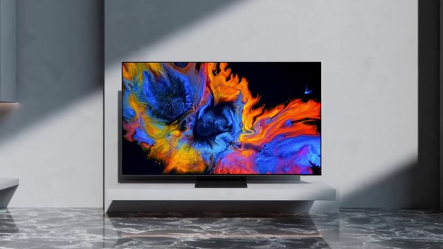 LG G4 vs Samsung S95D_ which 2024 flagship OLED TV is better