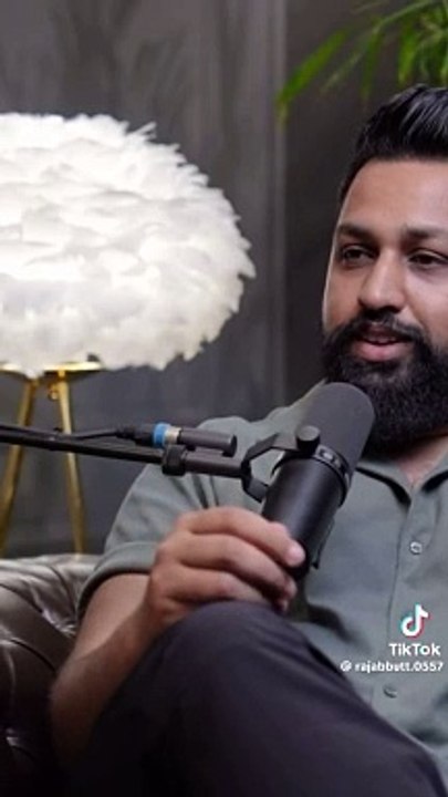 Maa ki Dua by Rajab's Family