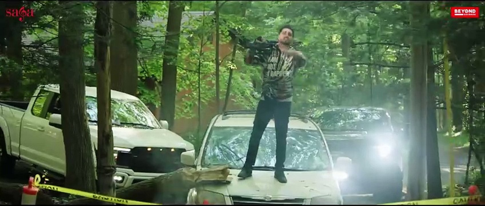 Judge Me Later - Sultaan _ Wally Sandhu _ New Punjabi Song 2021 _ Beyond Records