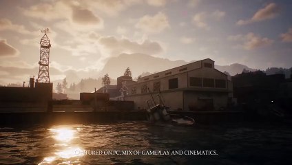 SANS UN BRUIT : Le Jeu Vidéo Bande Annonce (2024) Nouvelle