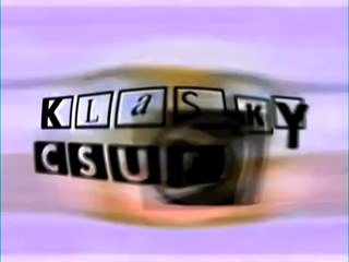 Klasky Csupo in G Major 74