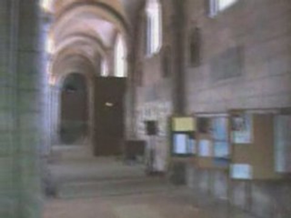 Basilique de Longpont-sur_orge part 2