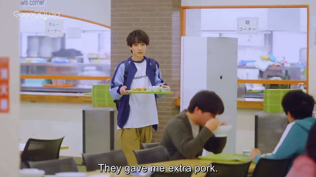 Takara no Vidro ep 2 eng sub