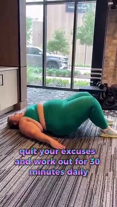 How to become a beast in 6 months