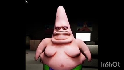 Chucky vs. Potrick Snap (2010) fight scene