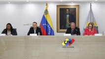 “Es importante que los gobiernos de la región y más los de izquierda no reconozcan las elecciones de Venezuela”: Politólogo Alejandro Martínez