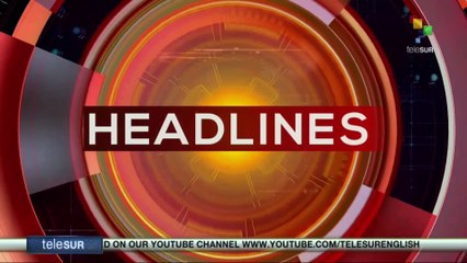 Venezuela | Bernabé Gutierrez attends Supreme Court hearing