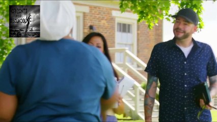 GHOST HUNTERS TAPS - Luz en el Castillo