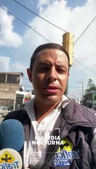 una mujer fue asesinada en el Mercado Tablitas, en la colonia Miravalle de Guadalajara