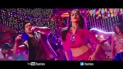 Badri Ki Dulhania (Title Track) Varun, Alia, Tanishk, Neha, Monali, Ikka _  Badrinath Ki Dulhania