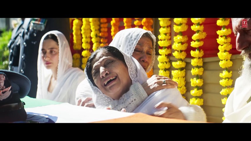 FIGHTER- Mitti (Full Video) Hrithik Roshan, Deepika Padukone, Anil Kapoor _ _4K