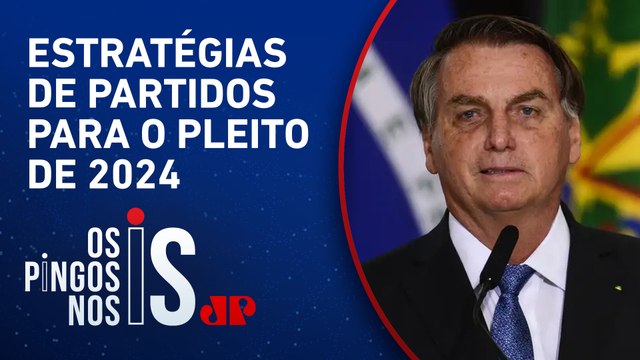 Bolsonaro quer se aproveitar da fragilidade do governo federal nas eleições