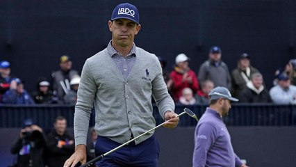 Golf Update: Billy Horschel & Top Player Predictions