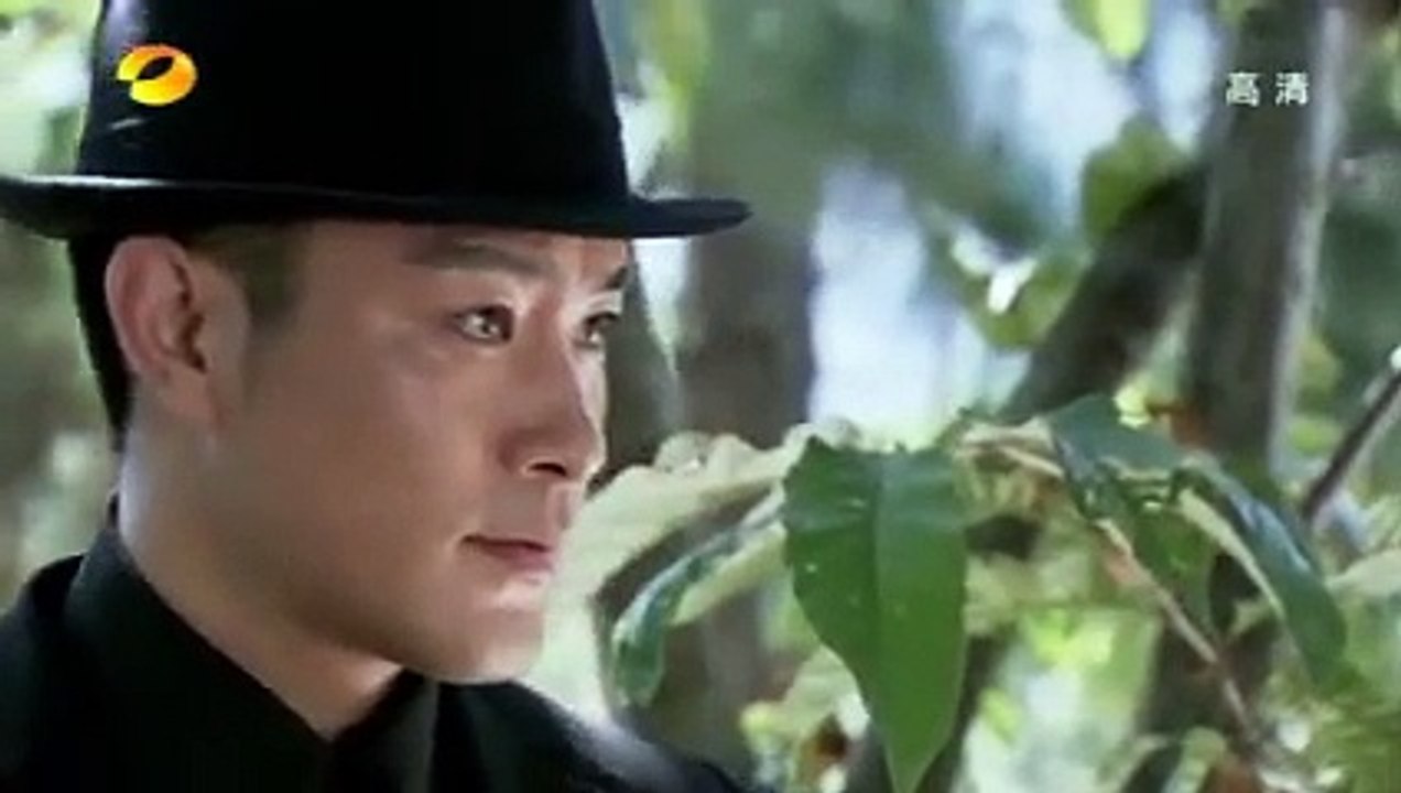 Tập 11 - Mối Tình Như Ý (Lồng tiếng)_DV Lưu Khải Uy, Dương Mịch