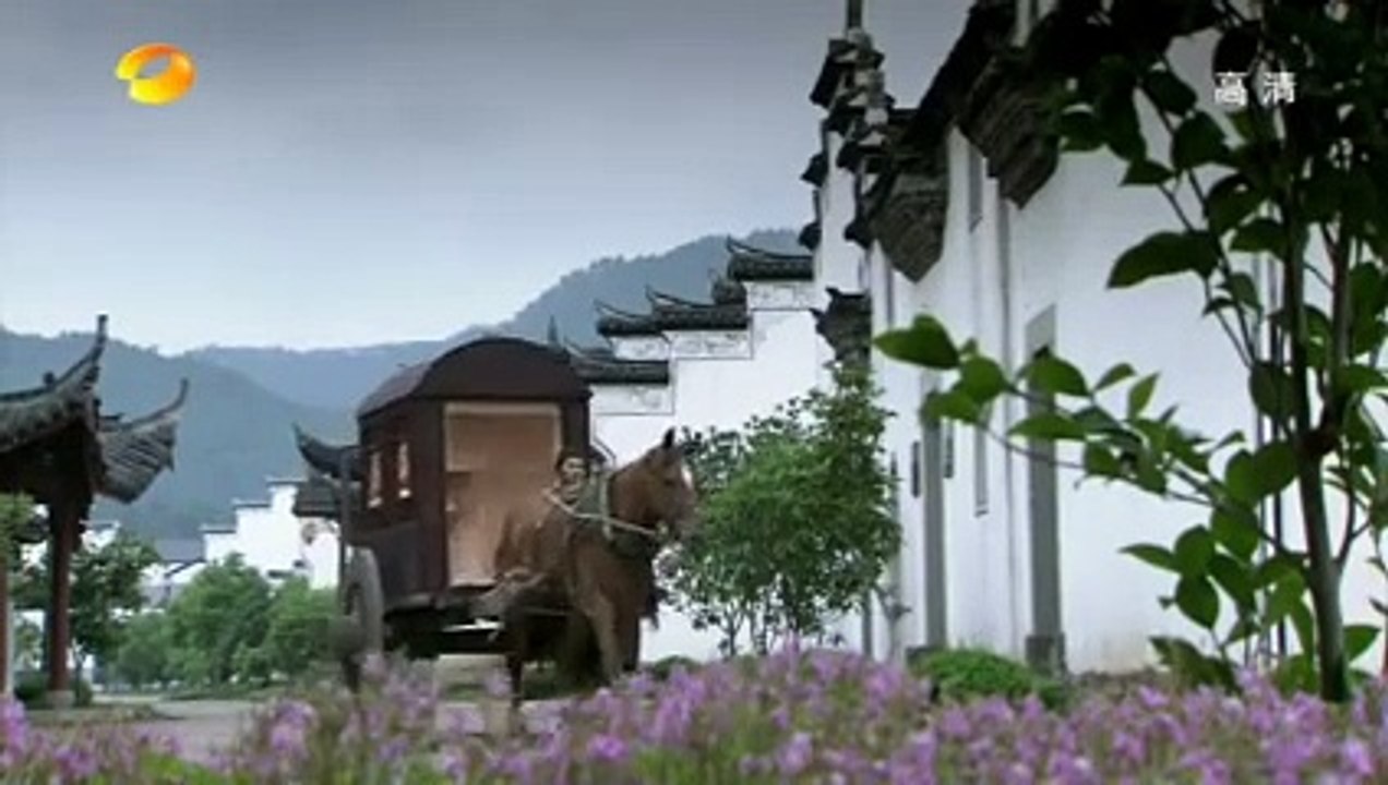 Tập 15 - Mối Tình Như Ý (Lồng tiếng)_DV Lưu Khải Uy, Dương Mịch