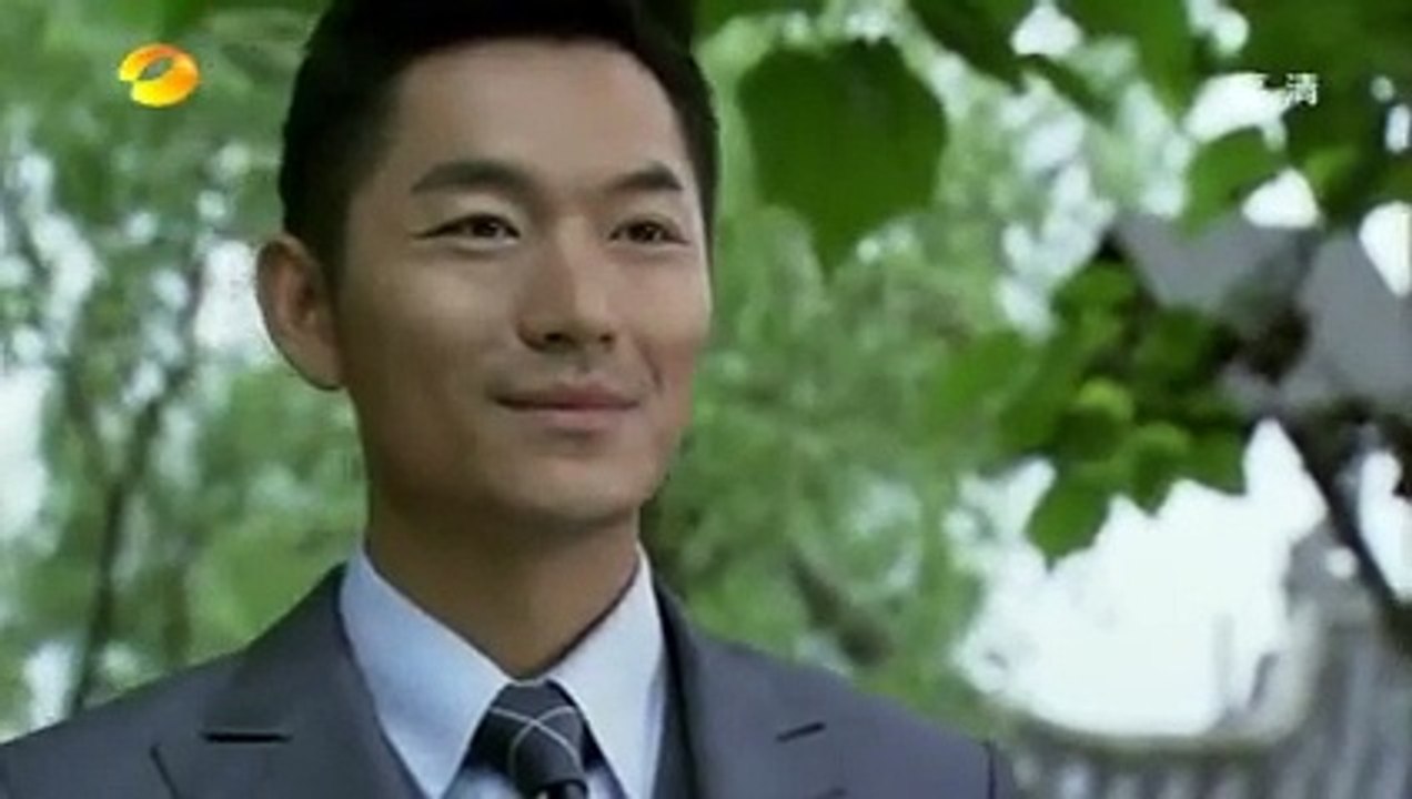 Tập 17 - Mối Tình Như Ý (Lồng tiếng)_DV Lưu Khải Uy, Dương Mịch