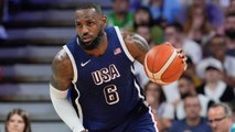 USA vs Serbia Semifinals: Gold Medal Match Preview