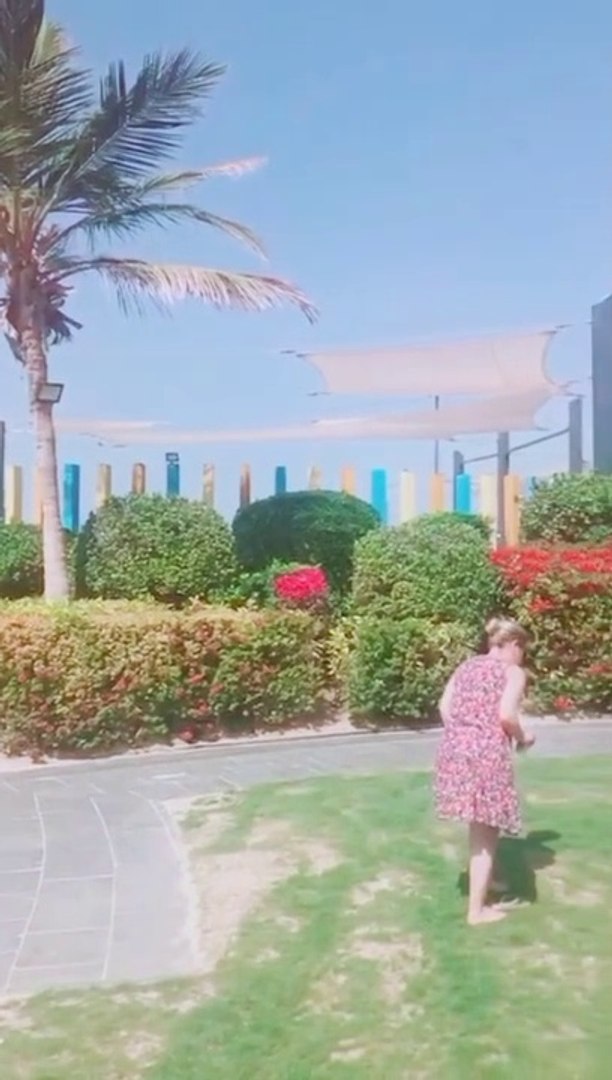 ⁣J b r marrina dubai