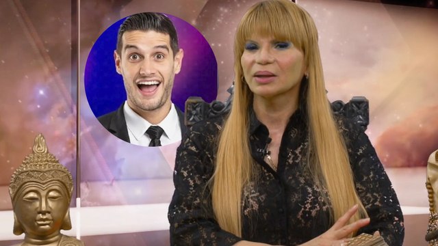 Mhoni Vidente predice qué pasará con Adrián Marcelo en La Casa de los Famosos México
