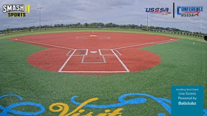 Blue 1 - Pocket City Major (2024) Wed, Aug 07, 2024 12:00 PM to 12:25 PM