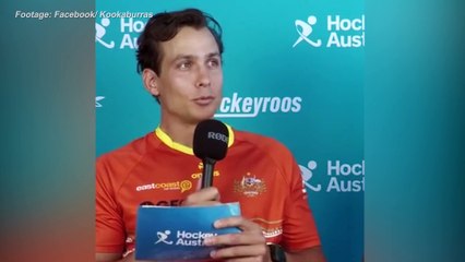 Australian Olympian Tom Craig apologises after Paris arrest