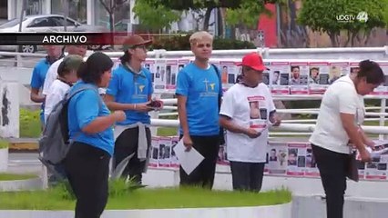 Fiscalía deja tres años en la congeladora una investigación de persona desaparecida