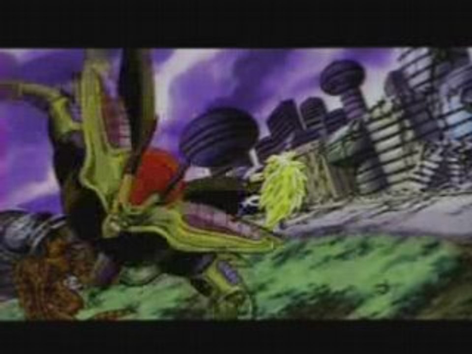 dbz