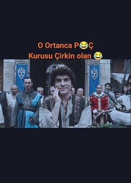 Prens Komedi dizi, çok Komik dizi