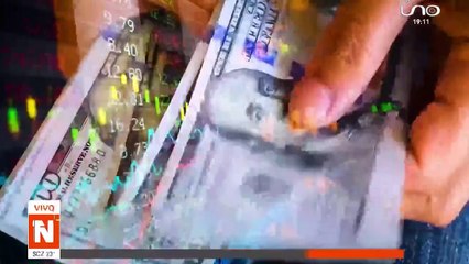 Bajó el dolar paralelo