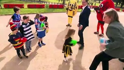 CFMEU broke the law 2,600 times, Fair Work claims in court documents