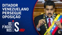 Nicolás Maduro manda tropas invadirem casa de opositora e prendê-la