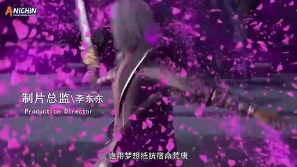 Tales of Dark River Ep. 1-5 Sub Indo