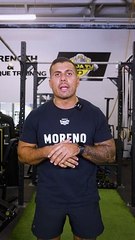 CARLOS MORENO (DEJA VU GYM) TESTIMONIO