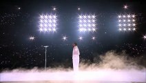 KLIP | 25 | France | Slimane - Mon amour | Final | Eurovision Song Contest 2024 | DRTV