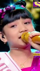 देखा है पहली बार   Alka Yagnik & Balasubramanyam    Indian idol S14  #shorts #romantic