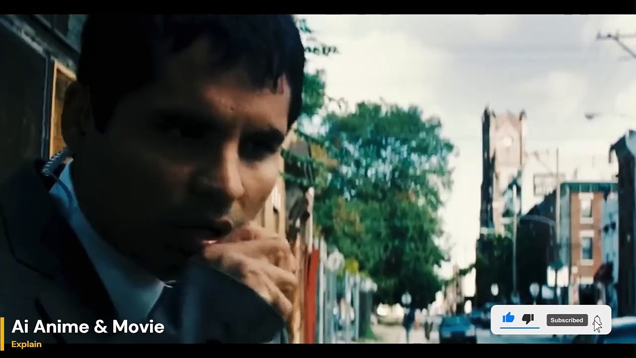 Shooter (2007) Movie Explained in Hindi