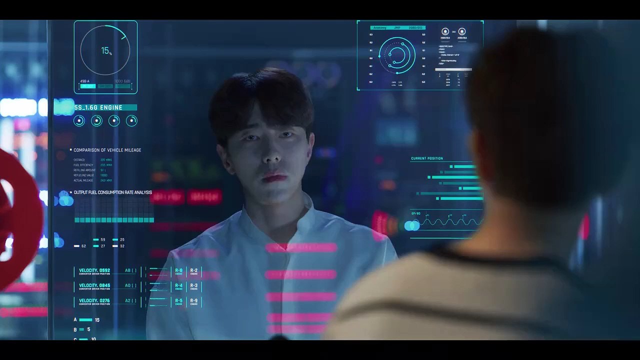 Holo mi amor Capitulo 8