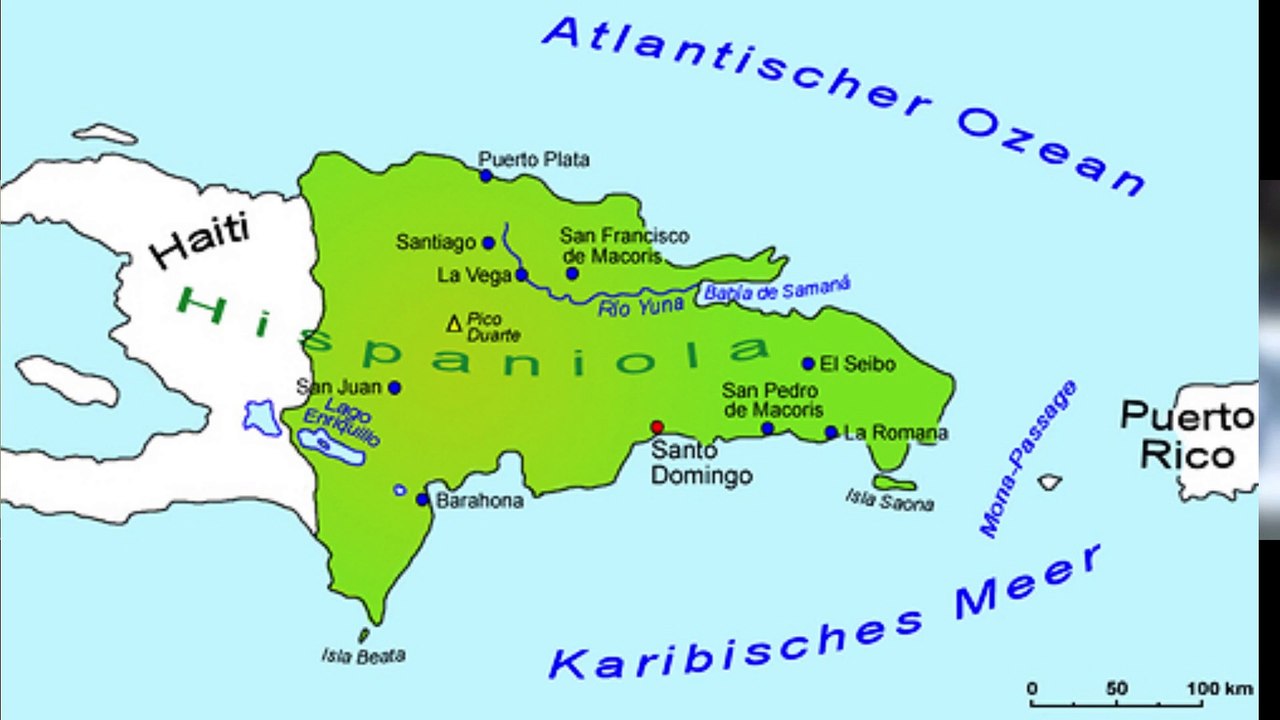 (319) DOMREP - LATINO_Tour 24 mit Roman Topp | AUSWANDERN in die DOMINIKANISCHE REPUBLIK