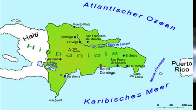 (319) DOMREP - LATINO_Tour 24 mit Roman Topp | AUSWANDERN in die DOMINIKANISCHE REPUBLIK