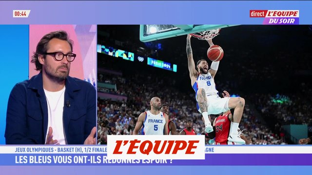 Les Français engagés jeudi 8 août aux JO de Paris 2024 - JO 2024 - Tous sports