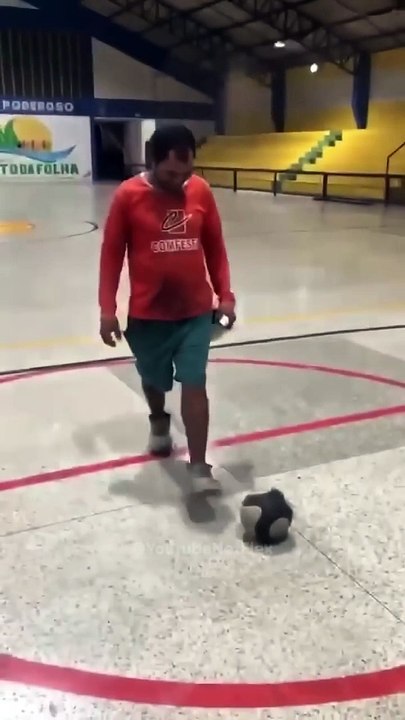 Big fails 